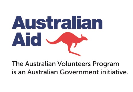 Logo Tình nguyện Australia1