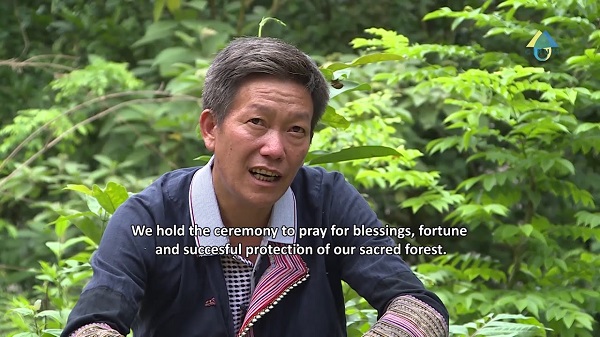 Traditional Forests of Ethnic Minority Villagers (Part 1) - CIRUM